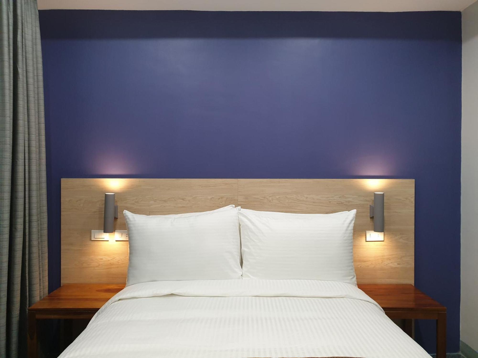 Leez Inn Makati Makati City Exteriér fotografie