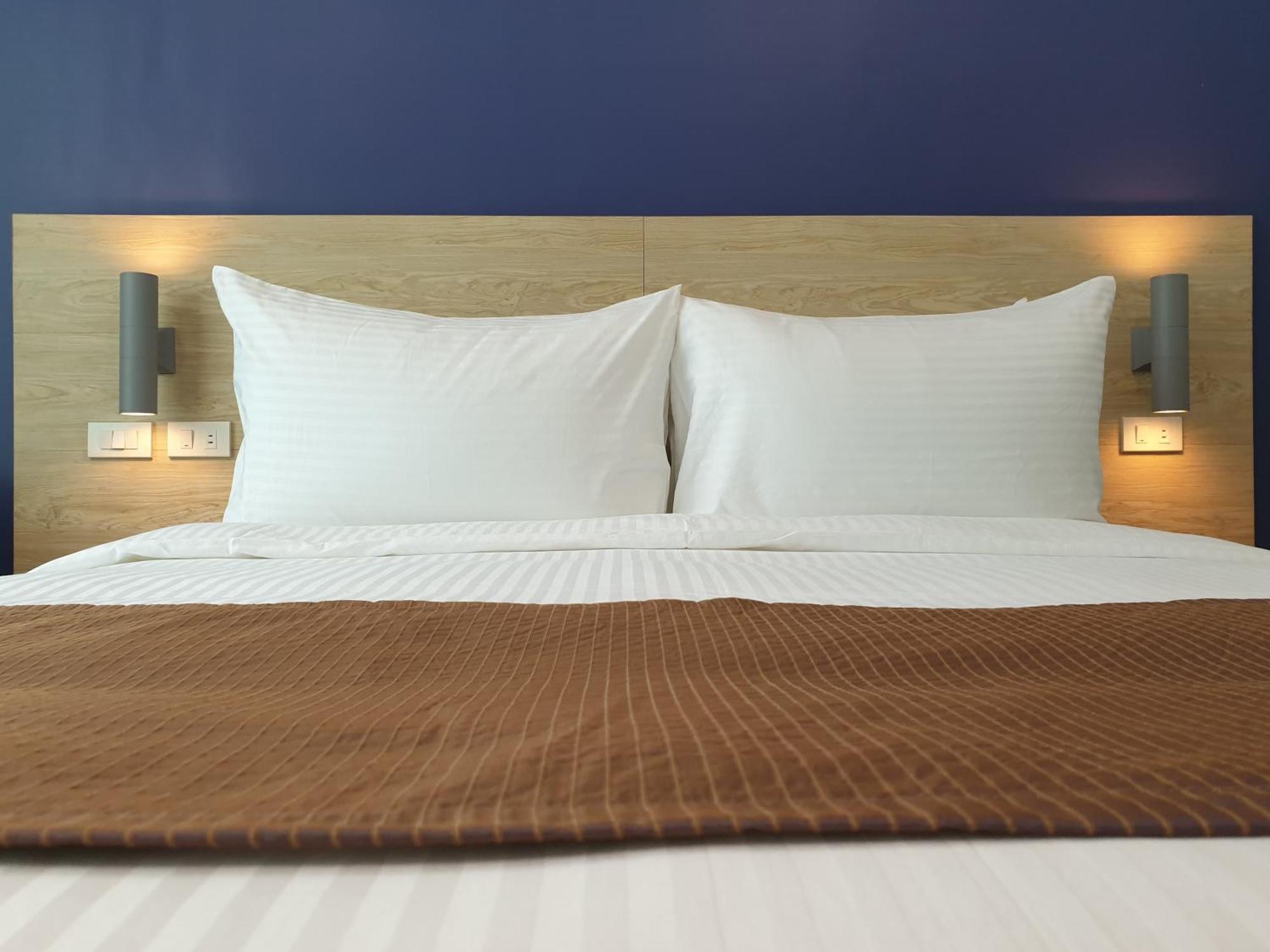Leez Inn Makati Makati City Exteriér fotografie