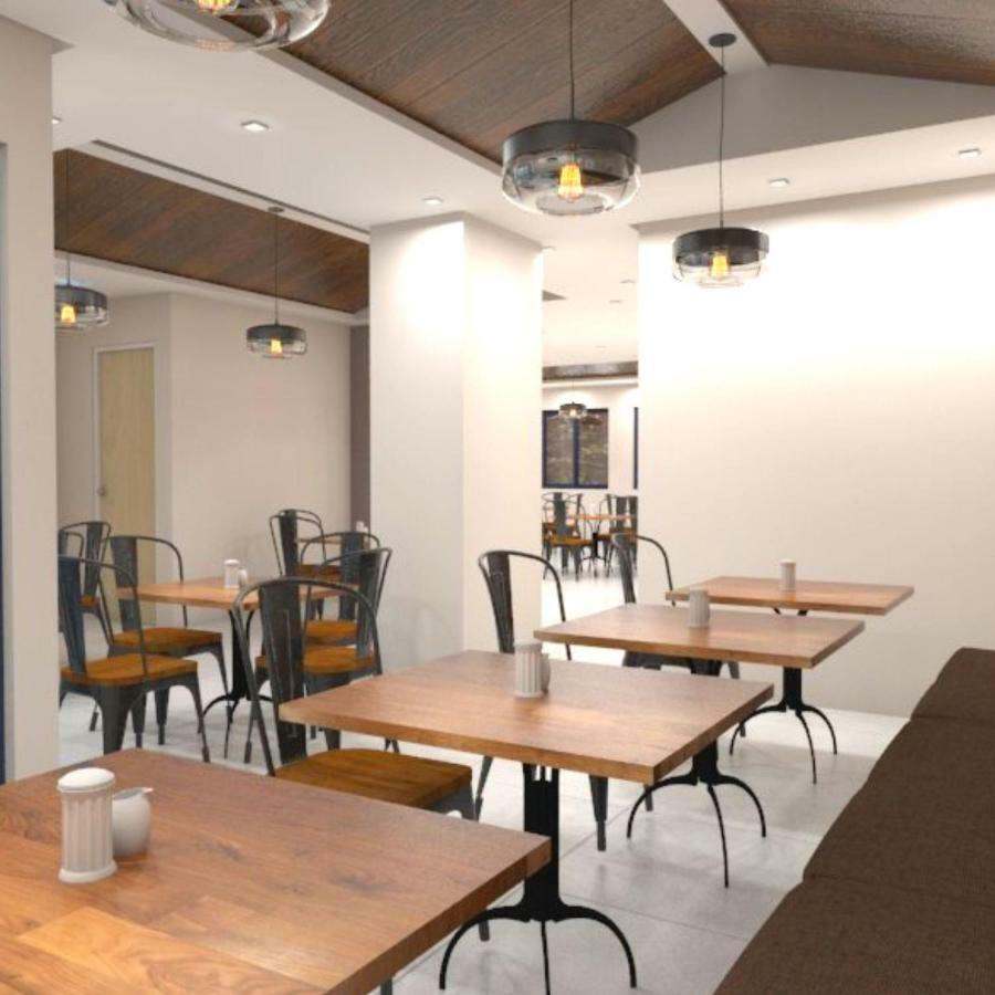 Leez Inn Makati Makati City Exteriér fotografie