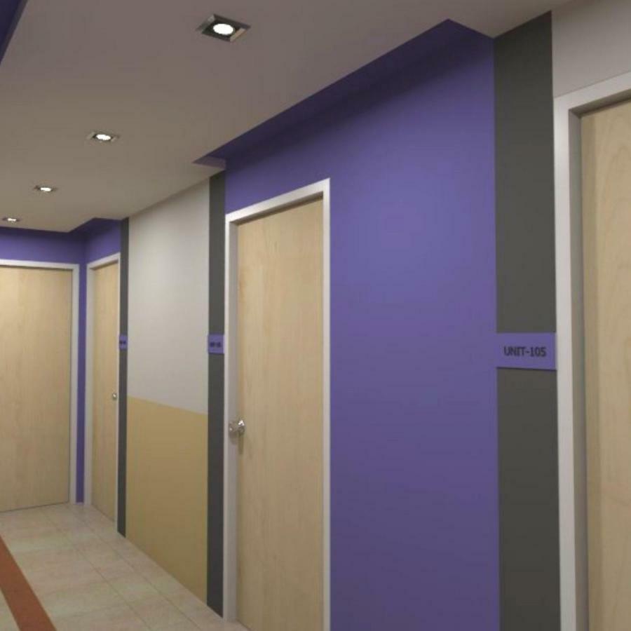 Leez Inn Makati Makati City Exteriér fotografie