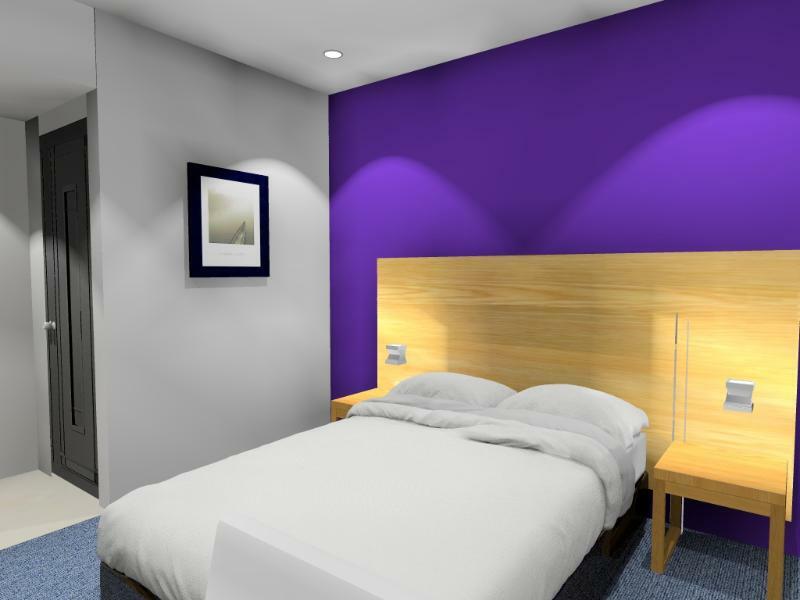 Leez Inn Makati Makati City Exteriér fotografie
