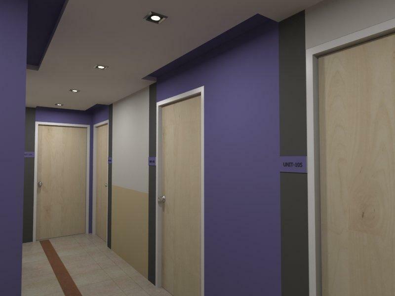 Leez Inn Makati Makati City Exteriér fotografie