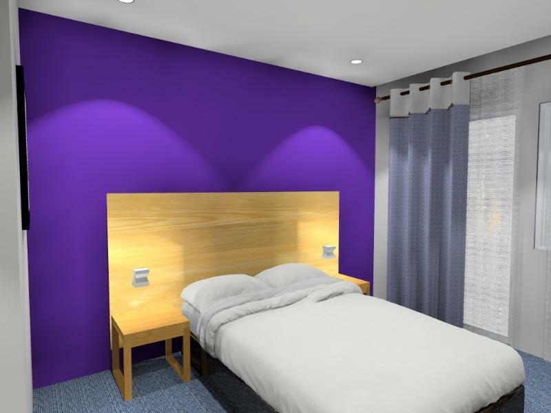Leez Inn Makati Makati City Exteriér fotografie